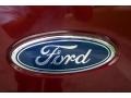 Ford F150 Lariat SuperCrew 4x4 Dark Toreador Red Metallic photo #60