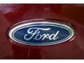 Ford F150 Lariat SuperCrew 4x4 Dark Toreador Red Metallic photo #93