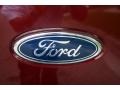 Ford F150 Lariat SuperCrew 4x4 Dark Toreador Red Metallic photo #94