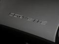 Chevrolet Corvette ZR1 Cyber Gray Metallic photo #30