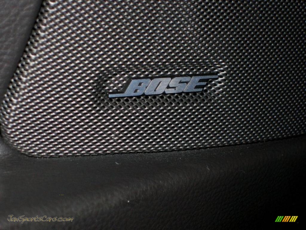 2009 Corvette ZR1 - Cyber Gray Metallic / Ebony/Titanium Gray photo #31