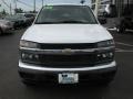 Chevrolet Colorado Extended Cab 4x4 Summit White photo #3