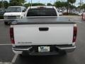 Chevrolet Colorado Extended Cab 4x4 Summit White photo #7