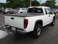 Chevrolet Colorado Extended Cab 4x4 Summit White photo #9