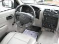 Chevrolet Colorado Extended Cab 4x4 Summit White photo #12