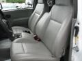 Chevrolet Colorado Extended Cab 4x4 Summit White photo #18