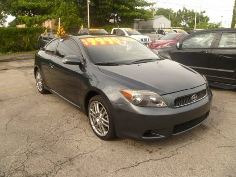 Flint Mica 2007 Scion tC 