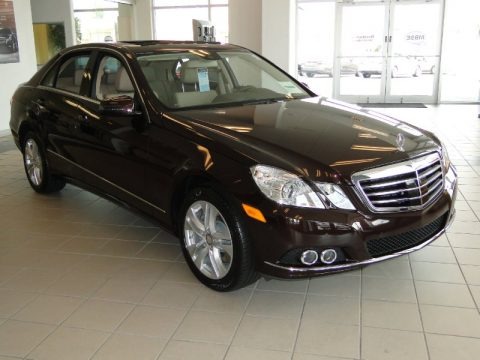 Cuprite Brown 2011 Mercedes-Benz E 350 Sedan Cuprite Brown 2011 Mercedes-Benz E 350 Sedan