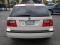 Saab 9-5 Arc Sedan Polar White photo #5 Saab 9-5 Arc Sedan Polar White photo #5