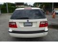 Saab 9-5 Arc Sedan Polar White photo #8 Saab 9-5 Arc Sedan Polar White photo #8