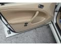 Saab 9-5 Arc Sedan Polar White photo #20 Saab 9-5 Arc Sedan Polar White photo #20