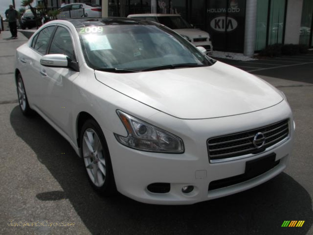 2009 Nissan maxima for sale in miami fl #5