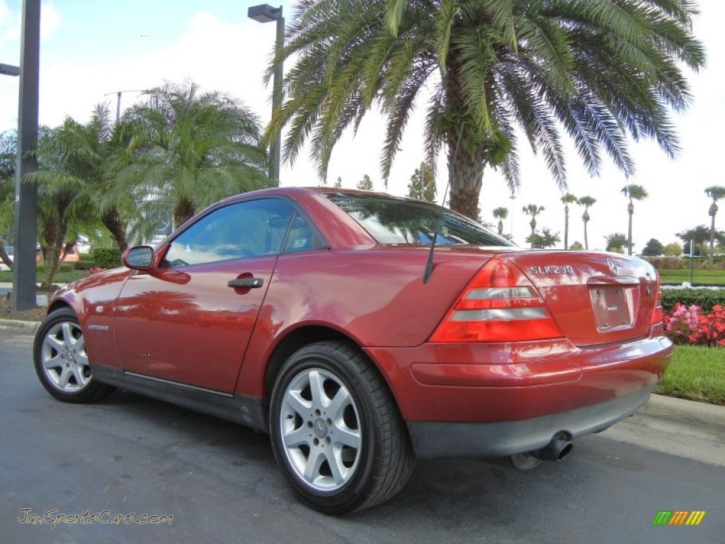 1999 mercedes slk 230 kompressor 1999 mercedes slk 230 kompressor