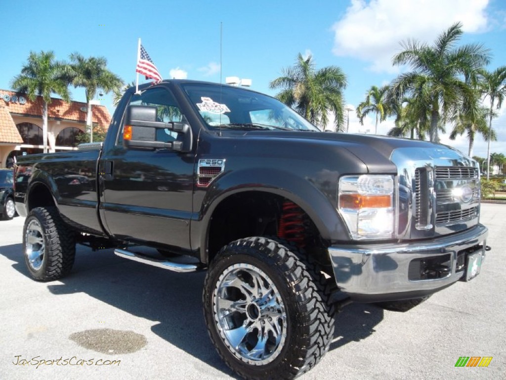 Ford F250 Regular Cab For Sale