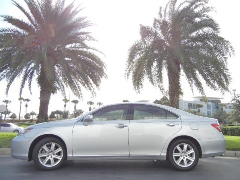 Moon Shell Mica 2008 Lexus ES 350