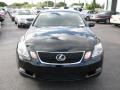 Lexus GS 300 Black Onyx photo #3 Lexus GS 300 Black Onyx photo #3