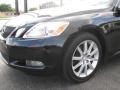 Lexus GS 300 Black Onyx photo #4 Lexus GS 300 Black Onyx photo #4