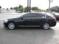 Lexus GS 300 Black Onyx photo #6 Lexus GS 300 Black Onyx photo #6