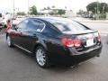 Lexus GS 300 Black Onyx photo #7 Lexus GS 300 Black Onyx photo #7