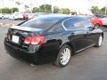 Lexus GS 300 Black Onyx photo #9 Lexus GS 300 Black Onyx photo #9