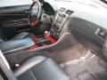 Lexus GS 300 Black Onyx photo #11 Lexus GS 300 Black Onyx photo #11