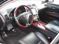 Lexus GS 300 Black Onyx photo #18 Lexus GS 300 Black Onyx photo #18