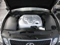 Lexus GS 300 Black Onyx photo #21 Lexus GS 300 Black Onyx photo #21