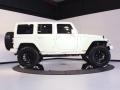 Jeep Wrangler Unlimited Sahara 4x4 Bright White photo #8