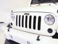 Jeep Wrangler Unlimited Sahara 4x4 Bright White photo #10