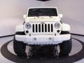 Jeep Wrangler Unlimited Sahara 4x4 Bright White photo #16