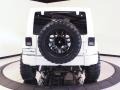 Jeep Wrangler Unlimited Sahara 4x4 Bright White photo #36