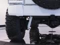 Jeep Wrangler Unlimited Sahara 4x4 Bright White photo #37