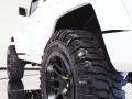 Jeep Wrangler Unlimited Sahara 4x4 Bright White photo #44