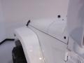 Jeep Wrangler Unlimited Sahara 4x4 Bright White photo #48