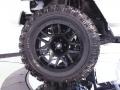 Jeep Wrangler Unlimited Sahara 4x4 Bright White photo #52