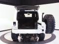 Jeep Wrangler Unlimited Sahara 4x4 Bright White photo #56