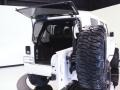 Jeep Wrangler Unlimited Sahara 4x4 Bright White photo #57