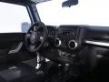 Jeep Wrangler Unlimited Sahara 4x4 Bright White photo #81