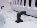 Jeep Wrangler Unlimited Sahara 4x4 Bright White photo #102