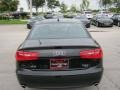 Audi A6 3.0T quattro Sedan Brilliant Black photo #3