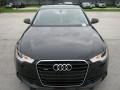 Audi A6 3.0T quattro Sedan Brilliant Black photo #4