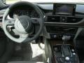 Audi A6 3.0T quattro Sedan Ibis White photo #6
