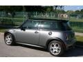 Mini Cooper S Hardtop Dark Silver Metallic photo #5 Mini Cooper S Hardtop Dark Silver Metallic photo #5