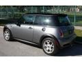 Mini Cooper S Hardtop Dark Silver Metallic photo #6 Mini Cooper S Hardtop Dark Silver Metallic photo #6