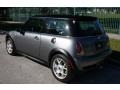 Mini Cooper S Hardtop Dark Silver Metallic photo #7 Mini Cooper S Hardtop Dark Silver Metallic photo #7