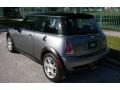 Mini Cooper S Hardtop Dark Silver Metallic photo #8 Mini Cooper S Hardtop Dark Silver Metallic photo #8