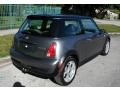 Mini Cooper S Hardtop Dark Silver Metallic photo #9 Mini Cooper S Hardtop Dark Silver Metallic photo #9
