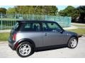 Mini Cooper S Hardtop Dark Silver Metallic photo #10 Mini Cooper S Hardtop Dark Silver Metallic photo #10