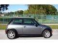 Mini Cooper S Hardtop Dark Silver Metallic photo #11 Mini Cooper S Hardtop Dark Silver Metallic photo #11