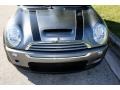 Mini Cooper S Hardtop Dark Silver Metallic photo #17 Mini Cooper S Hardtop Dark Silver Metallic photo #17
